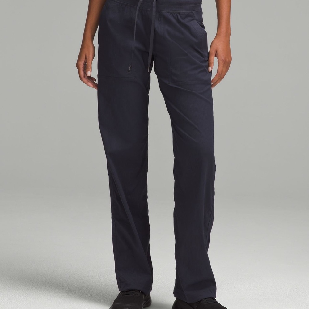 Lululemon Dance Studio Mid Rise Pant
